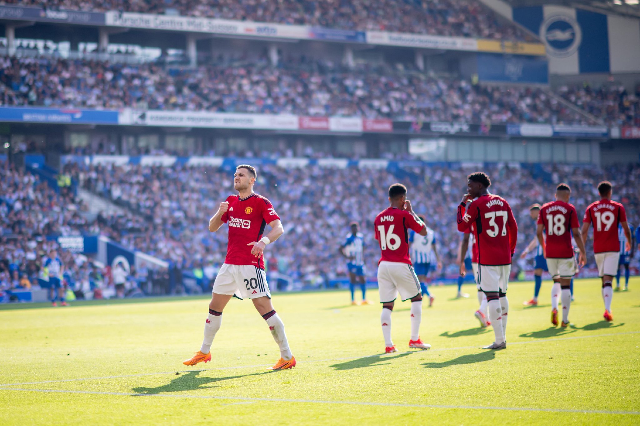 挑战是足协 挑战是足协