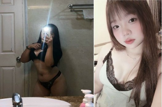 chuyện sex audio Threesome không bao với người lạ