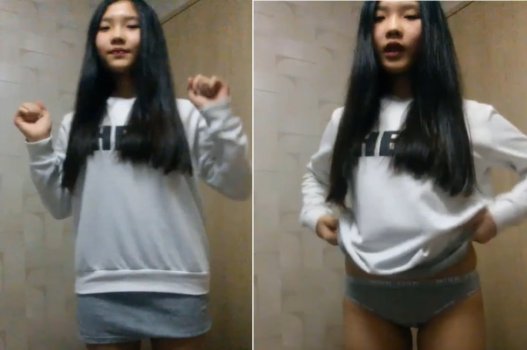 breckie hill sex Em gái thích bạo còng tay địt nhau