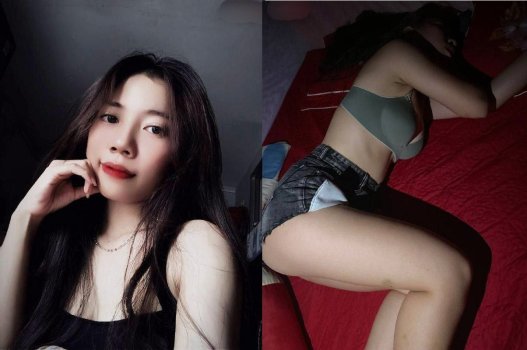 sex hentai les Gặp khách địt khoẻ, em đĩ bị đụ rên phát điên